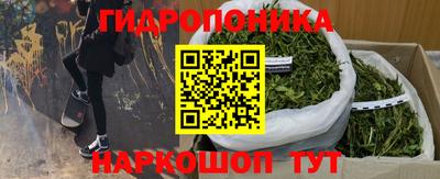 каннабис Гусь-Хрустальный